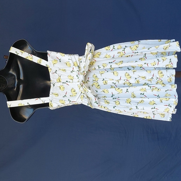 Cats & Rabbits - Picture 4 of 4